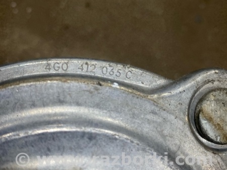 ФОТО Опора стойки для Audi (Ауди) A6 C7 4G (11-18) Київ