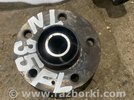 ФОТО Ступица для Audi (Ауди) A6 C7 4G (11-18) Київ