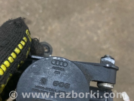 ФОТО Клапан для Audi (Ауди) A6 C7 4G (11-18) Київ