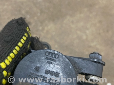 ФОТО Клапан для Audi (Ауди) A6 C7 4G (11-18) Київ