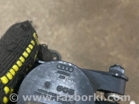 ФОТО Клапан для Audi (Ауди) A6 C7 4G (11-18) Київ