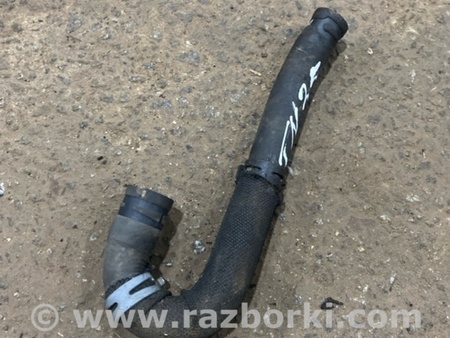 ФОТО Патрубок системы охлаждения для Audi (Ауди) A6 C7 4G (11-18) Київ