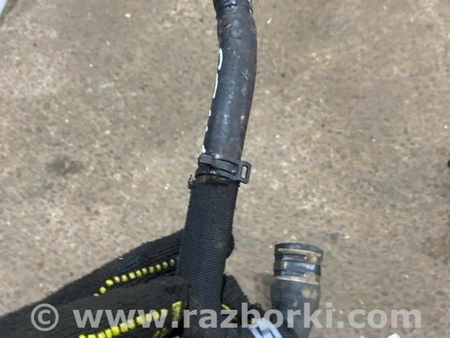 ФОТО Патрубок системы охлаждения для Audi (Ауди) A6 C7 4G (11-18) Київ