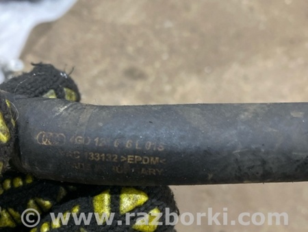 ФОТО Патрубок системы охлаждения для Audi (Ауди) A6 C7 4G (11-18) Київ