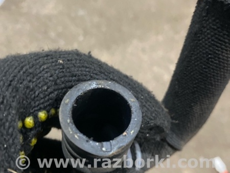 ФОТО Патрубок системы охлаждения для Audi (Ауди) A6 C7 4G (11-18) Київ