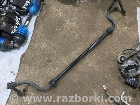 ФОТО Стабилизатор поперечной устойчивости для Audi (Ауди) A6 C7 4G (11-18) Київ