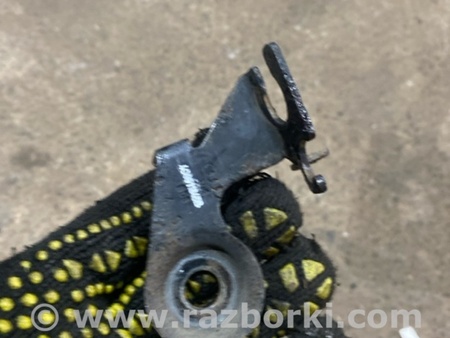 ФОТО Кронштейн для Audi (Ауди) A6 C7 4G (11-18) Київ