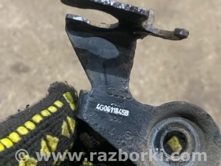 ФОТО Кронштейн для Audi (Ауди) A6 C7 4G (11-18) Київ