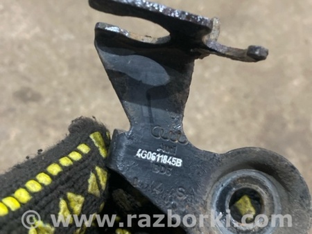 ФОТО Кронштейн для Audi (Ауди) A6 C7 4G (11-18) Київ