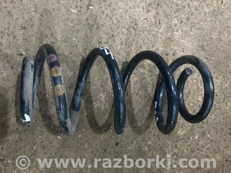 ФОТО Пружина подвески для Audi (Ауди) A6 C7 4G (11-18) Київ