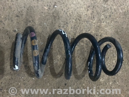 ФОТО Пружина подвески для Audi (Ауди) A6 C7 4G (11-18) Київ