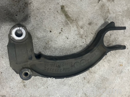 ФОТО Вилка амортизатора для Audi (Ауди) A6 C7 4G (11-18) Київ