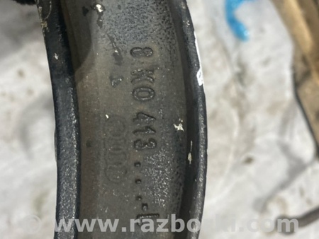 ФОТО Вилка амортизатора для Audi (Ауди) A6 C7 4G (11-18) Київ