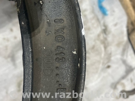 ФОТО Вилка амортизатора для Audi (Ауди) A6 C7 4G (11-18) Київ