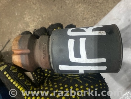 ФОТО Пыльник амортизатора для Audi (Ауди) A6 C7 4G (11-18) Київ