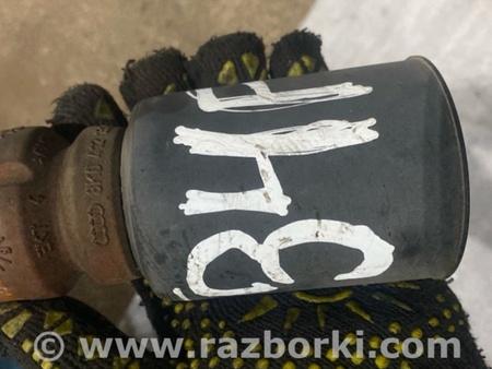 ФОТО Пыльник амортизатора для Audi (Ауди) A6 C7 4G (11-18) Київ