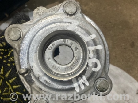 ФОТО Опора стойки для Audi (Ауди) A6 C7 4G (11-18) Київ