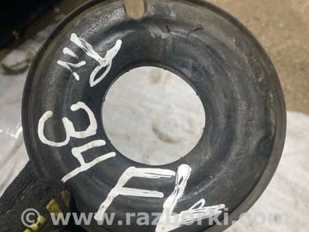 ФОТО Проставка пружины для Audi (Ауди) A6 C7 4G (11-18) Київ