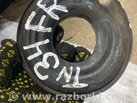 ФОТО Проставка пружины для Audi (Ауди) A6 C7 4G (11-18) Київ