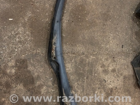 ФОТО Жабо для Audi (Ауди) A6 C7 4G (11-18) Київ