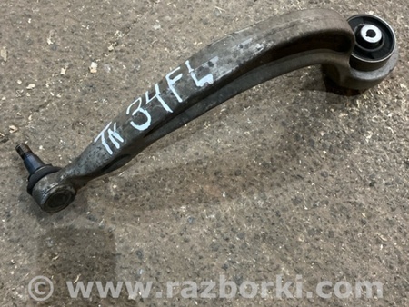 ФОТО Рычаг подвески для Audi (Ауди) A6 C7 4G (11-18) Київ