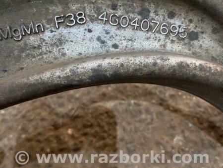 ФОТО Рычаг подвески для Audi (Ауди) A6 C7 4G (11-18) Київ