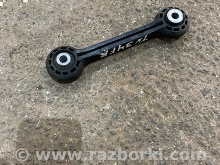 ФОТО Стойка стабилизатора для Audi (Ауди) A6 C7 4G (11-18) Київ