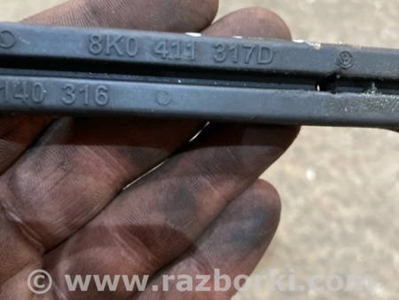 ФОТО Стойка стабилизатора для Audi (Ауди) A6 C7 4G (11-18) Київ