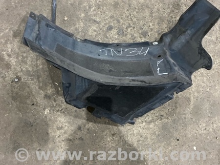 ФОТО Брызговик для Audi (Ауди) A6 C7 4G (11-18) Київ