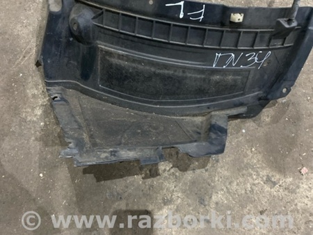 ФОТО Брызговик для Audi (Ауди) A6 C7 4G (11-18) Київ