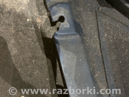 ФОТО Брызговик для Audi (Ауди) A6 C7 4G (11-18) Київ