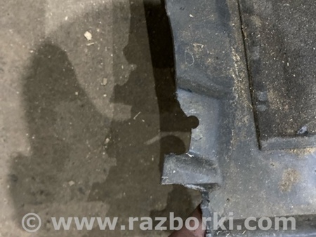 ФОТО Брызговик для Audi (Ауди) A6 C7 4G (11-18) Київ