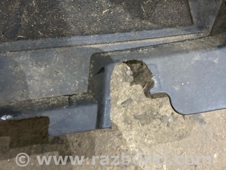 ФОТО Брызговик для Audi (Ауди) A6 C7 4G (11-18) Київ