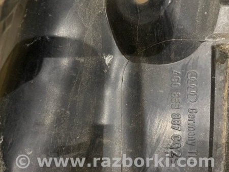 ФОТО Брызговик для Audi (Ауди) A6 C7 4G (11-18) Київ