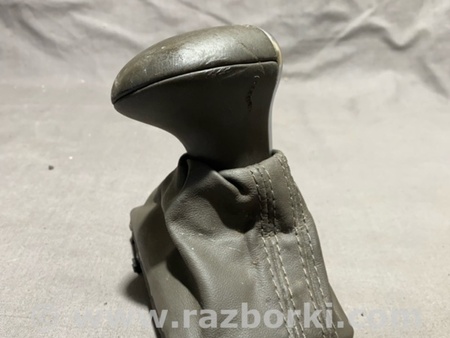 ФОТО Ручка КПП для Audi (Ауди) A6 C7 4G (11-18) Київ