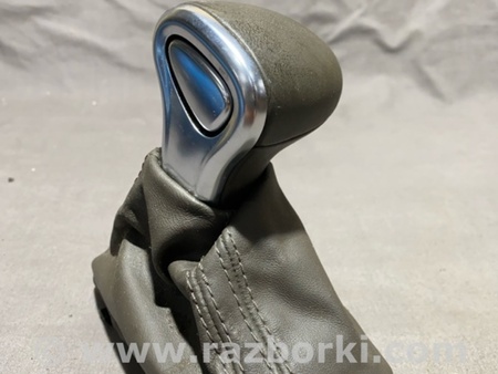 ФОТО Ручка КПП для Audi (Ауди) A6 C7 4G (11-18) Київ