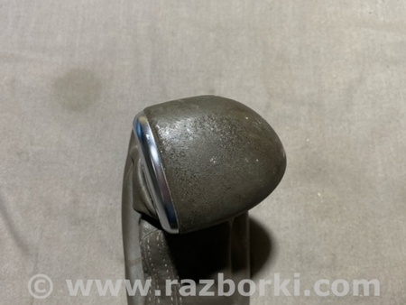 ФОТО Ручка КПП для Audi (Ауди) A6 C7 4G (11-18) Київ