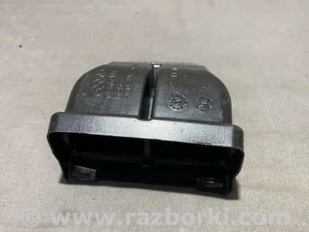 ФОТО Воздуховод печки для Audi (Ауди) A6 C7 4G (11-18) Київ