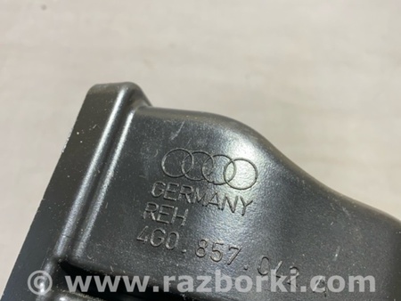 ФОТО Воздуховод печки для Audi (Ауди) A6 C7 4G (11-18) Київ