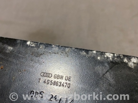 ФОТО Кронштейн для Audi (Ауди) A6 C7 4G (11-18) Київ