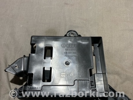 ФОТО Кронштейн для Audi (Ауди) A6 C7 4G (11-18) Київ