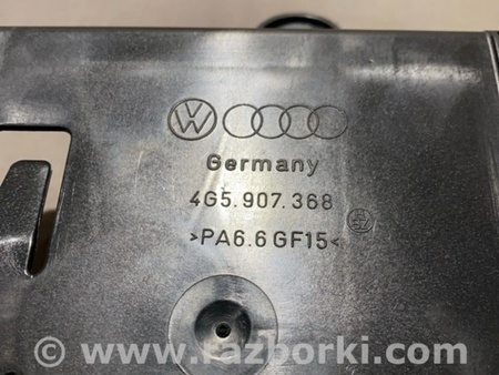 ФОТО Кронштейн для Audi (Ауди) A6 C7 4G (11-18) Київ