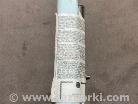 ФОТО Подушка безопасности для Audi (Ауди) A6 C7 4G (11-18) Київ