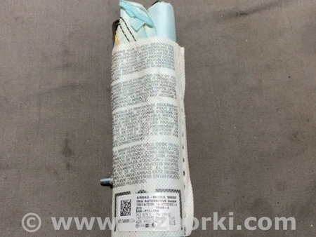 ФОТО Подушка безопасности для Audi (Ауди) A6 C7 4G (11-18) Київ
