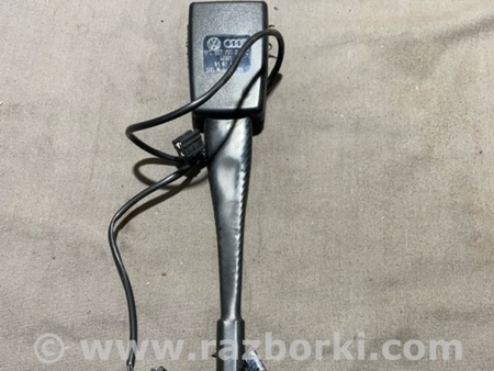 ФОТО Замок ремня безопасности для Audi (Ауди) A6 C7 4G (11-18) Київ