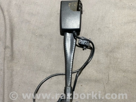 ФОТО Замок ремня безопасности для Audi (Ауди) A6 C7 4G (11-18) Київ