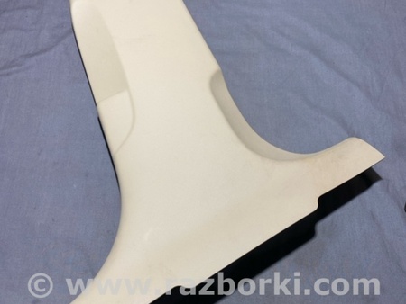 ФОТО Обшивка салона для Audi (Ауди) A6 C7 4G (11-18) Київ