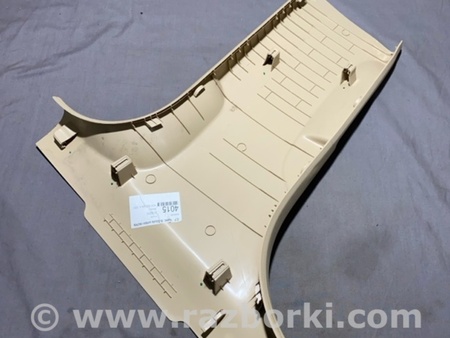 ФОТО Обшивка салона для Audi (Ауди) A6 C7 4G (11-18) Київ