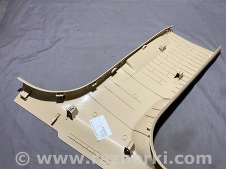 ФОТО Обшивка салона для Audi (Ауди) A6 C7 4G (11-18) Київ