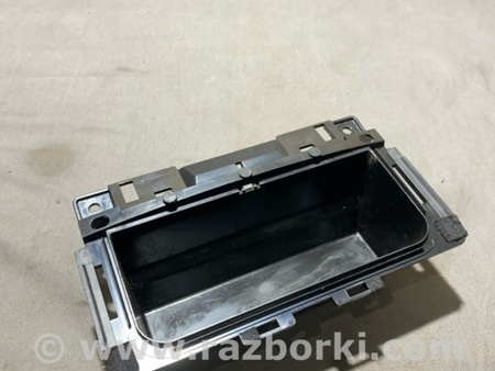 ФОТО Пластик для Audi (Ауди) A6 C7 4G (11-18) Київ